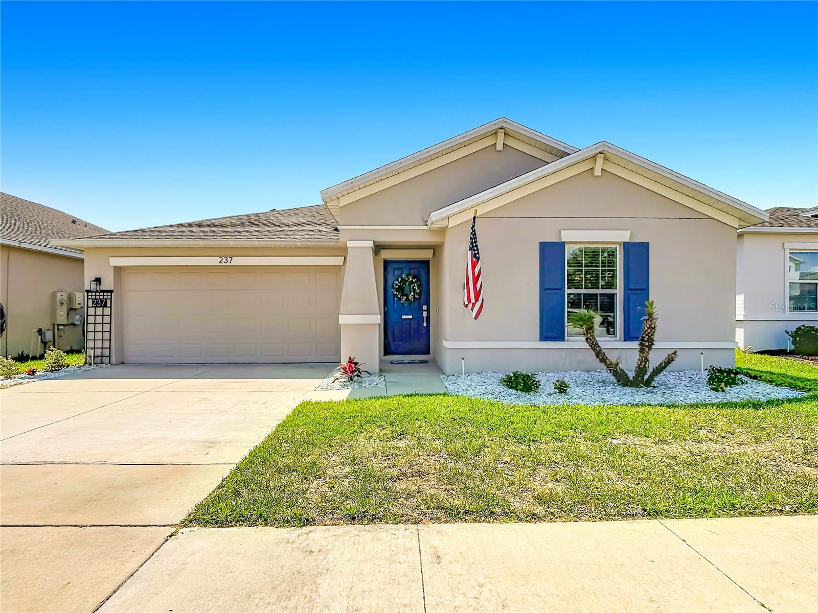 237 Taft Drive — photo