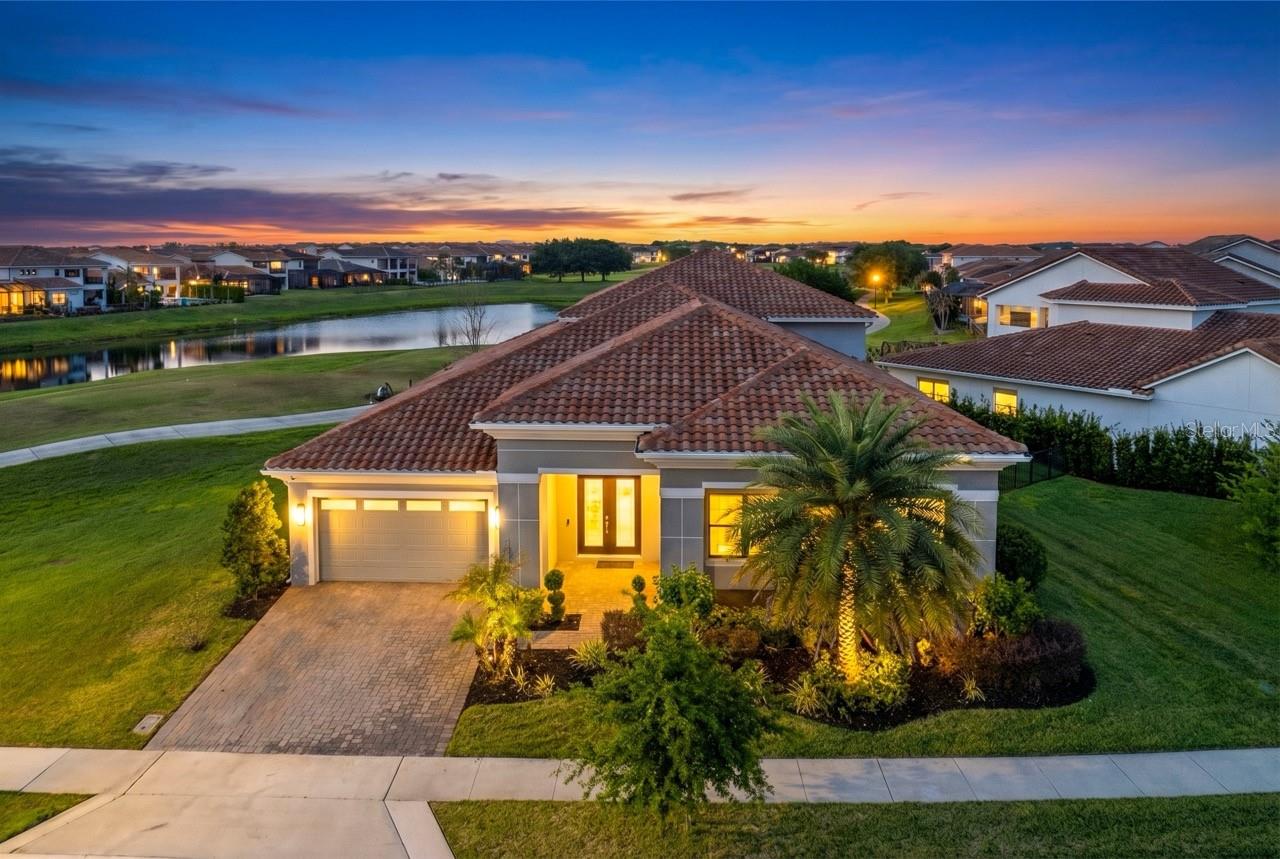 13370 Alderley Drive — photo