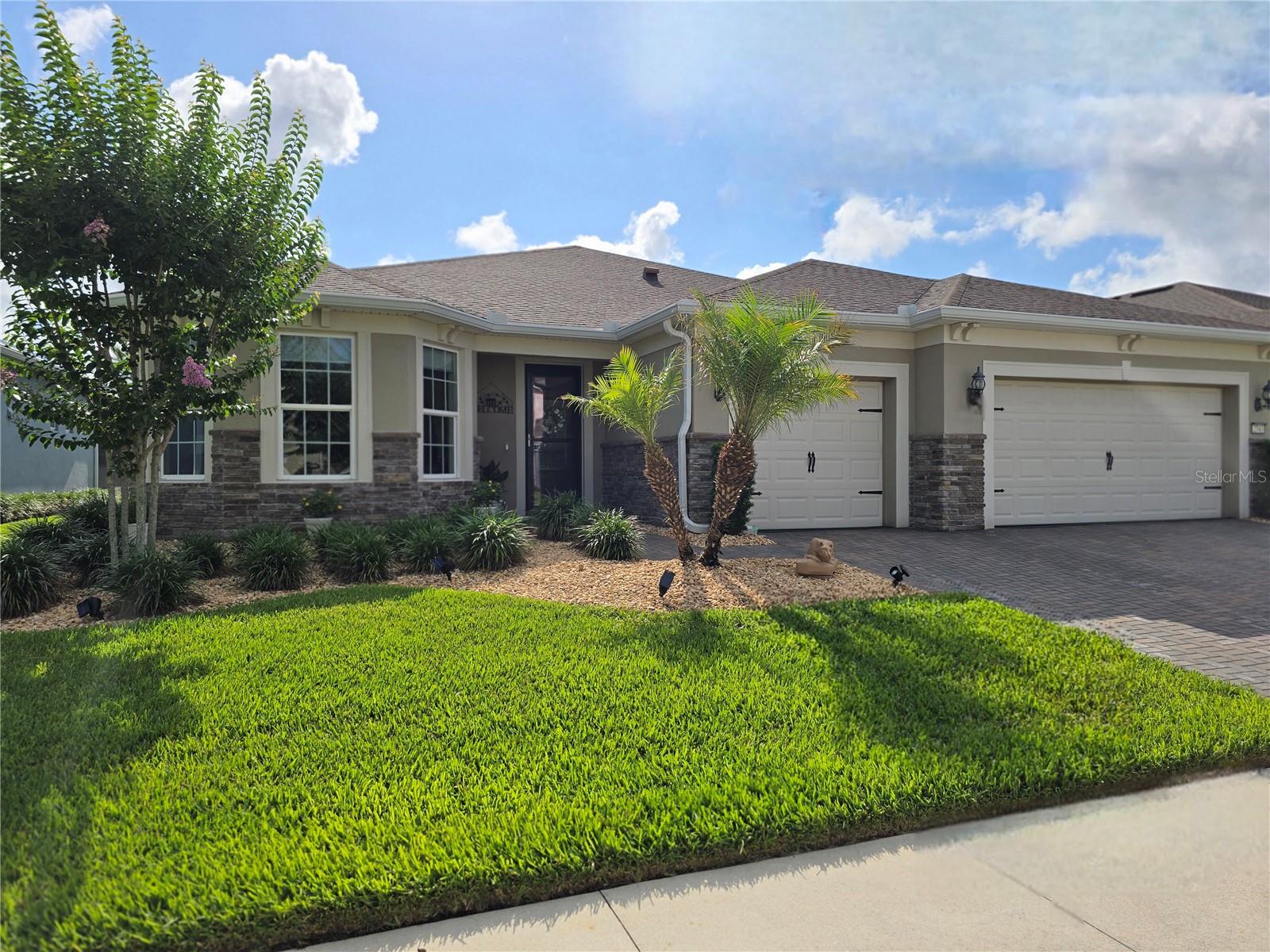 2743 River Creek Lane — photo