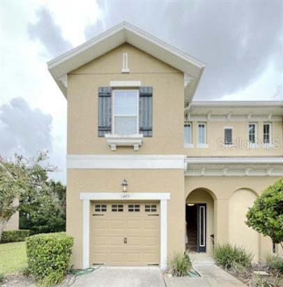 1445 Peterson Place — photo