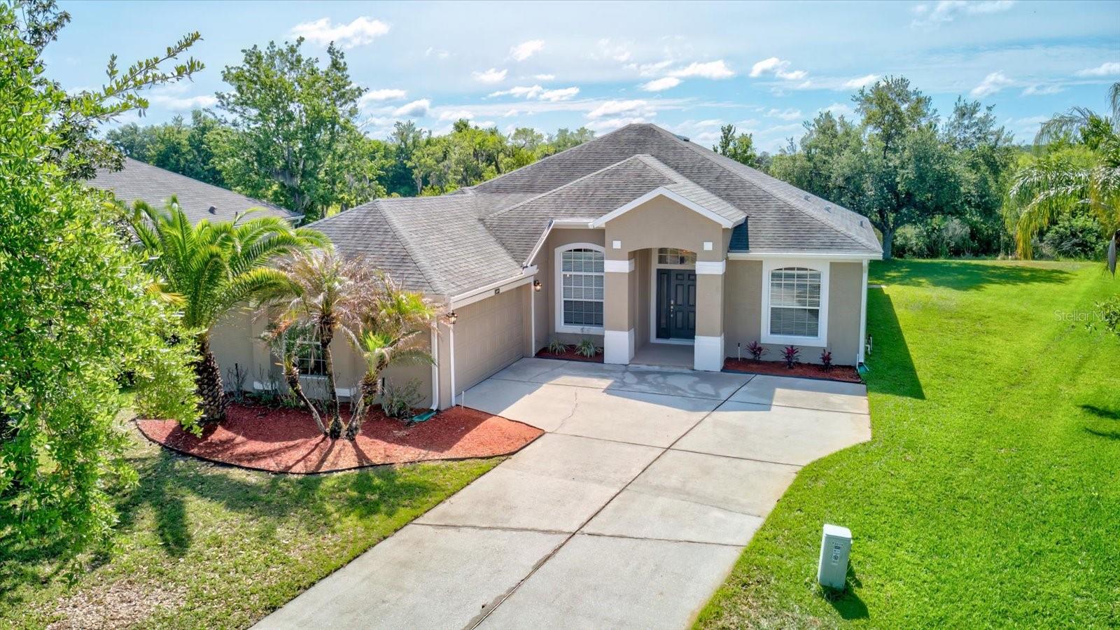 2609 Corbyton Court — photo