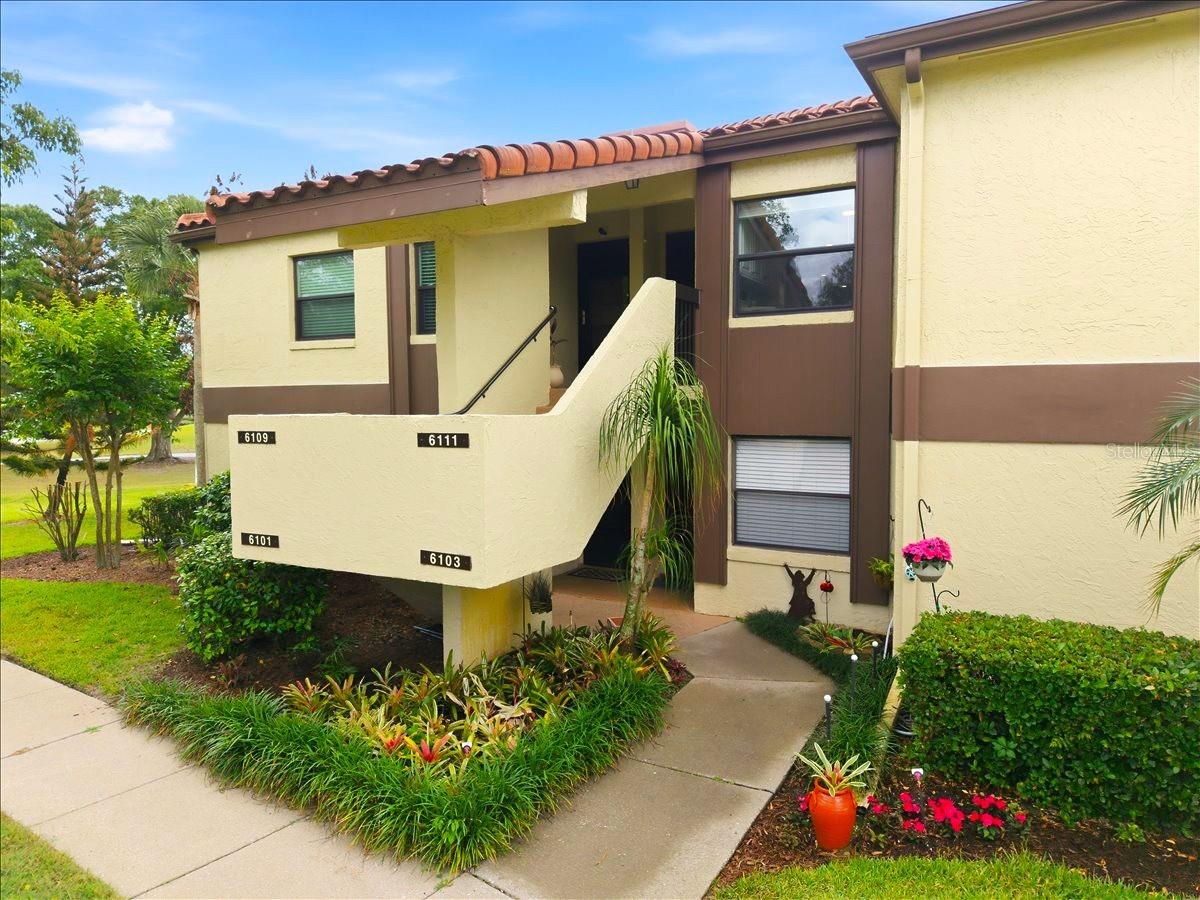 6111 Lake Pointe Drive 202 — photo