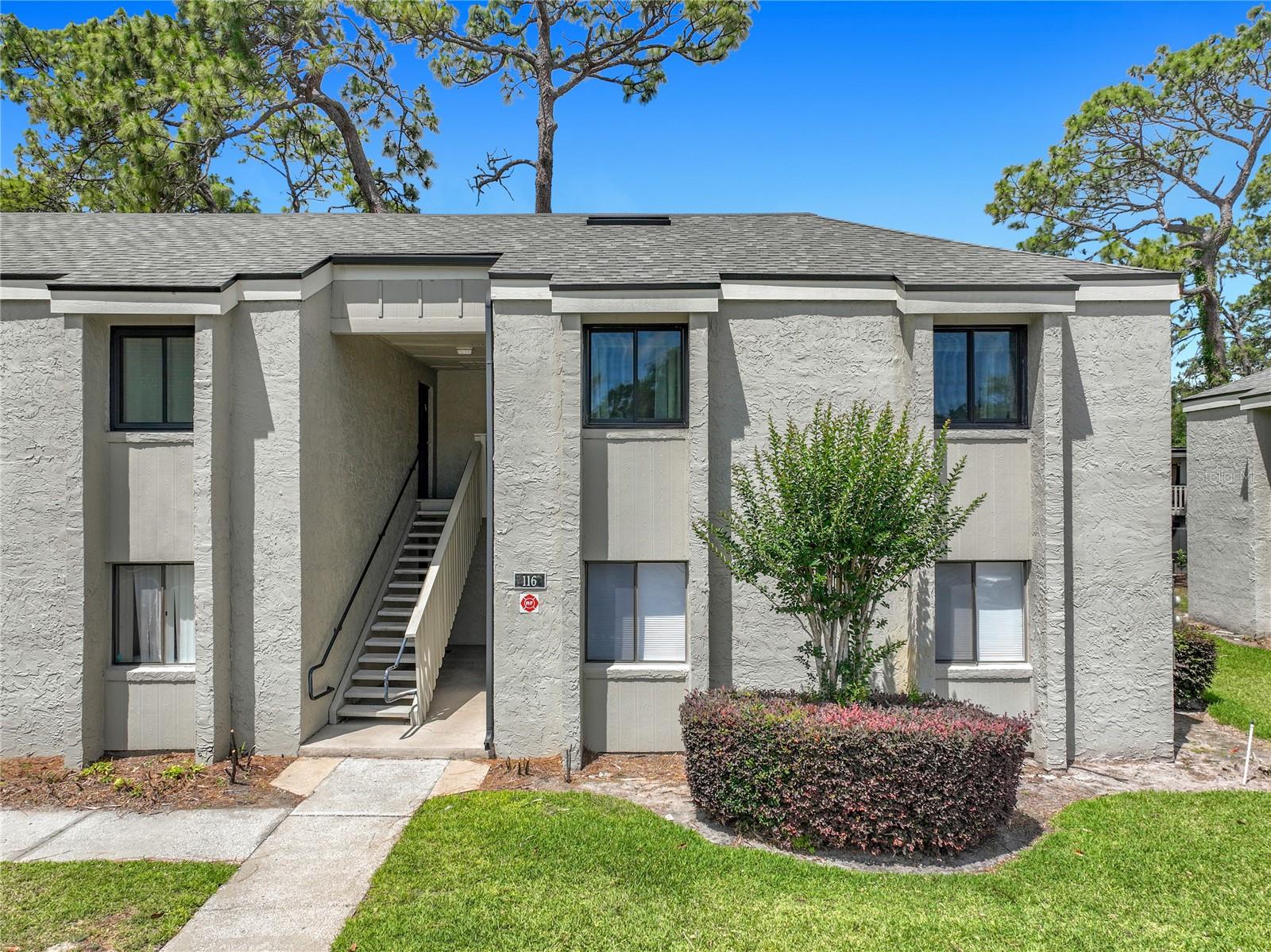 116 Springwood Circle D — photo