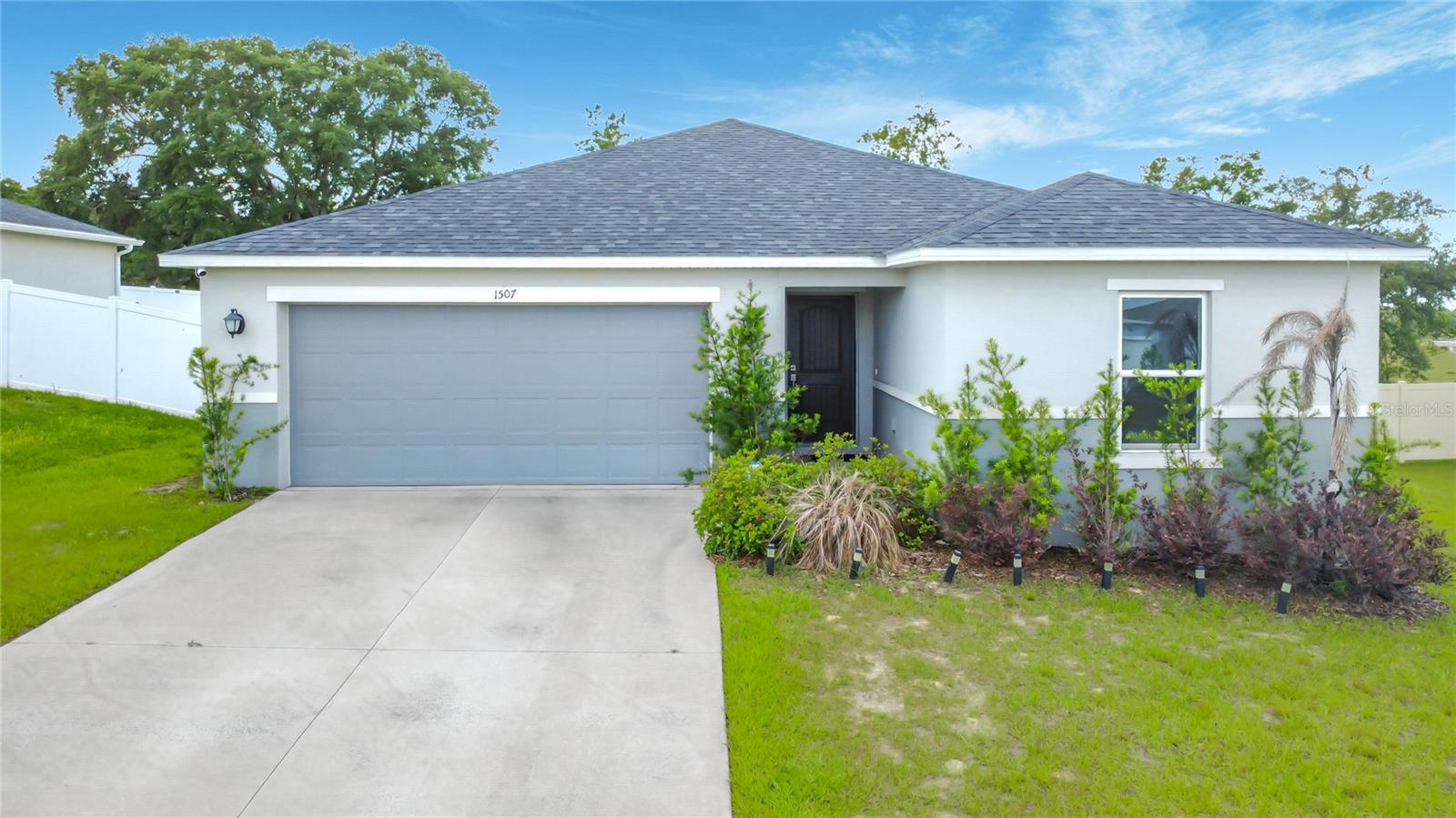 1507 Geranium Drive — photo