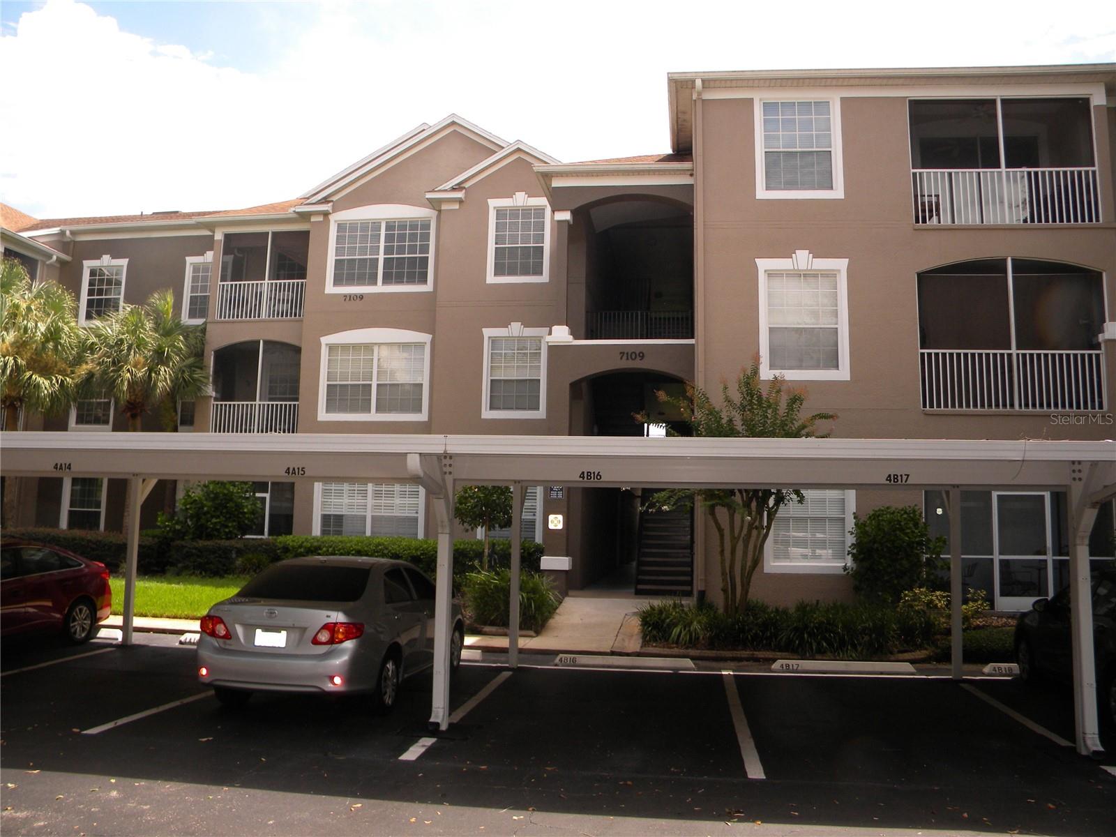7109 Yacht Basin Avenue 436 — photo