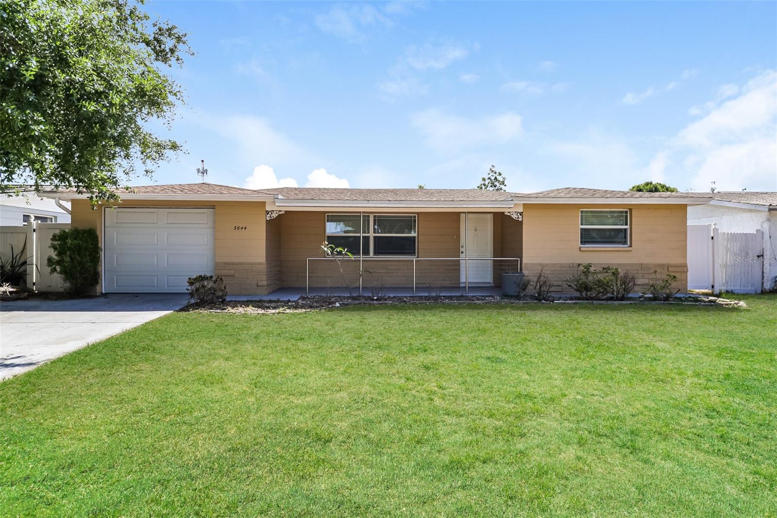 3644 Panola Drive — photo