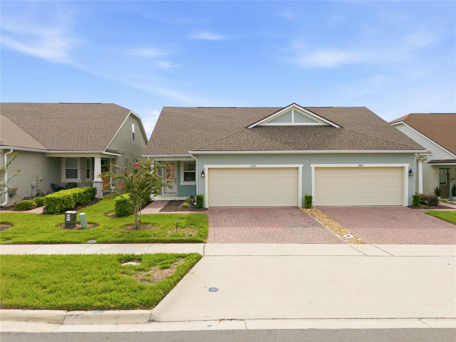 2673 Spider Lily Court — photo