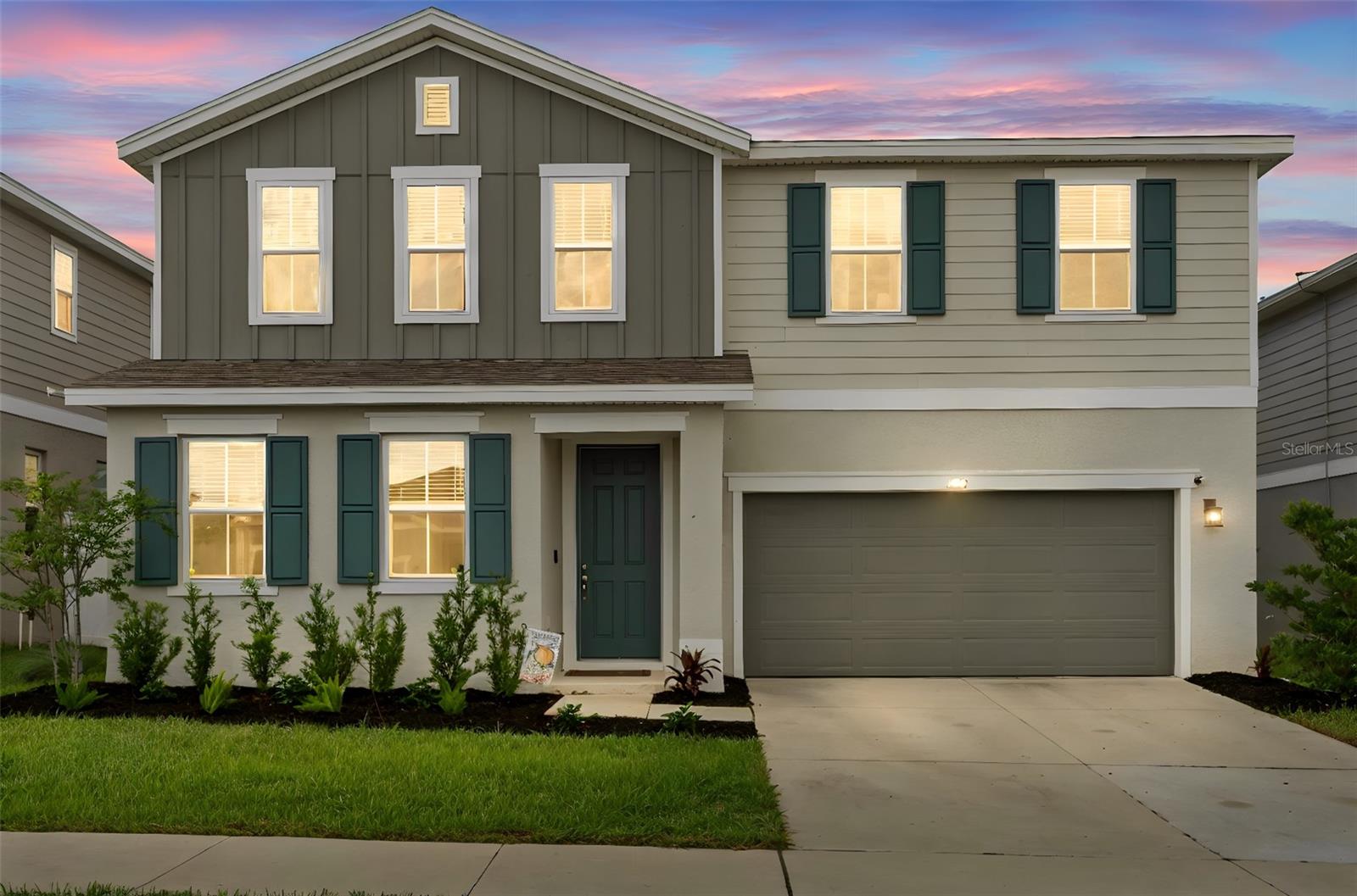 1542 Sugarbelle Circle — photo