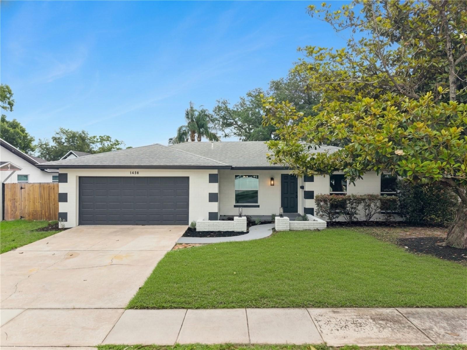 1438 Tierra Circle — photo