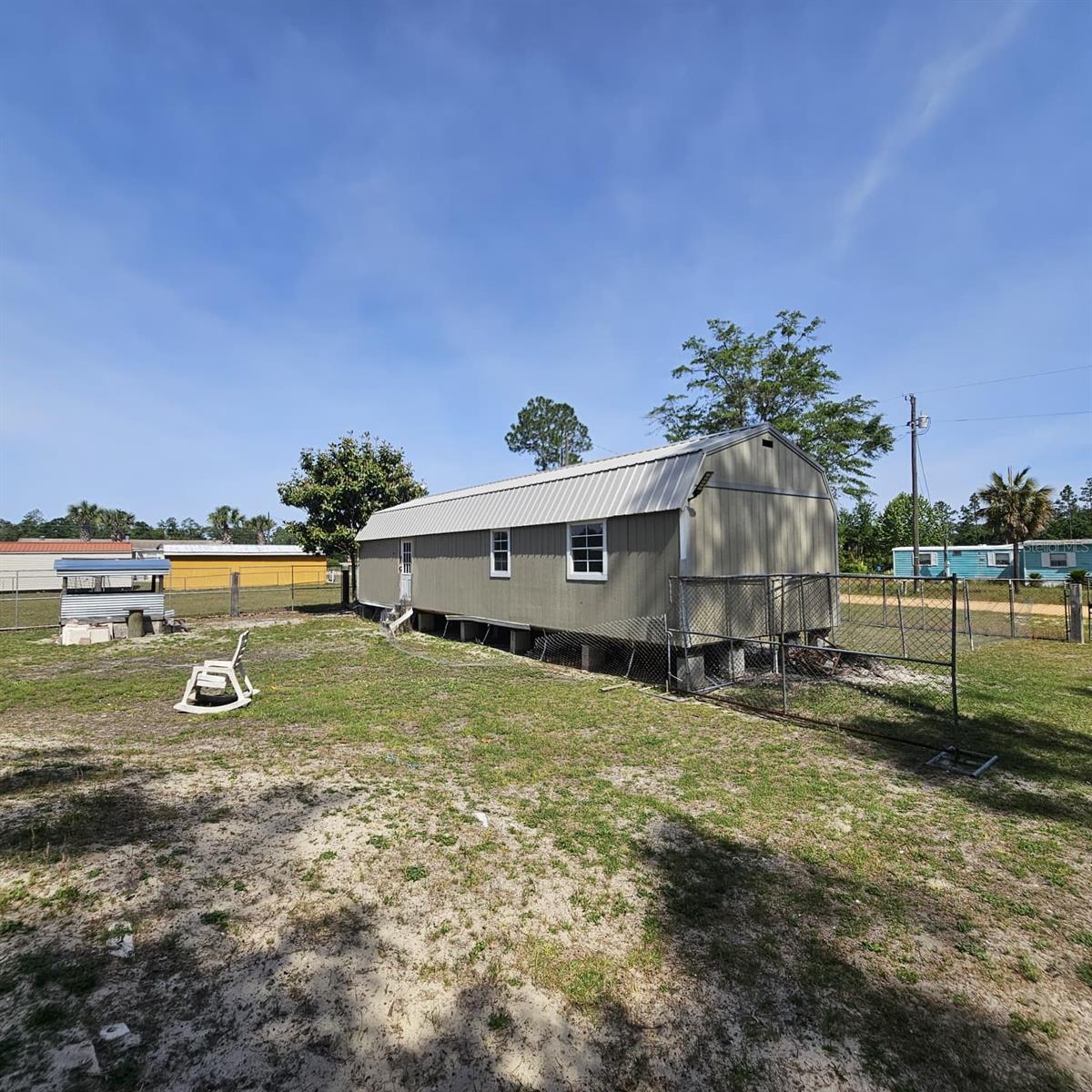 12132 Pineridge Road — photo