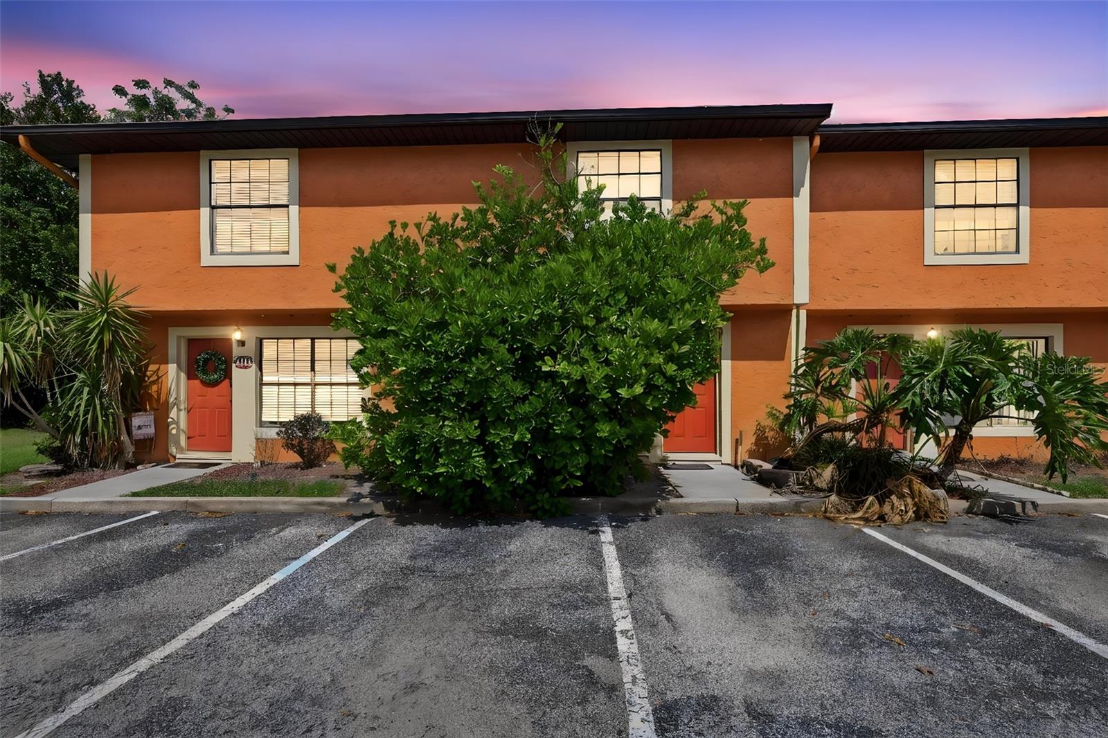3371 River View Way 46 — photo