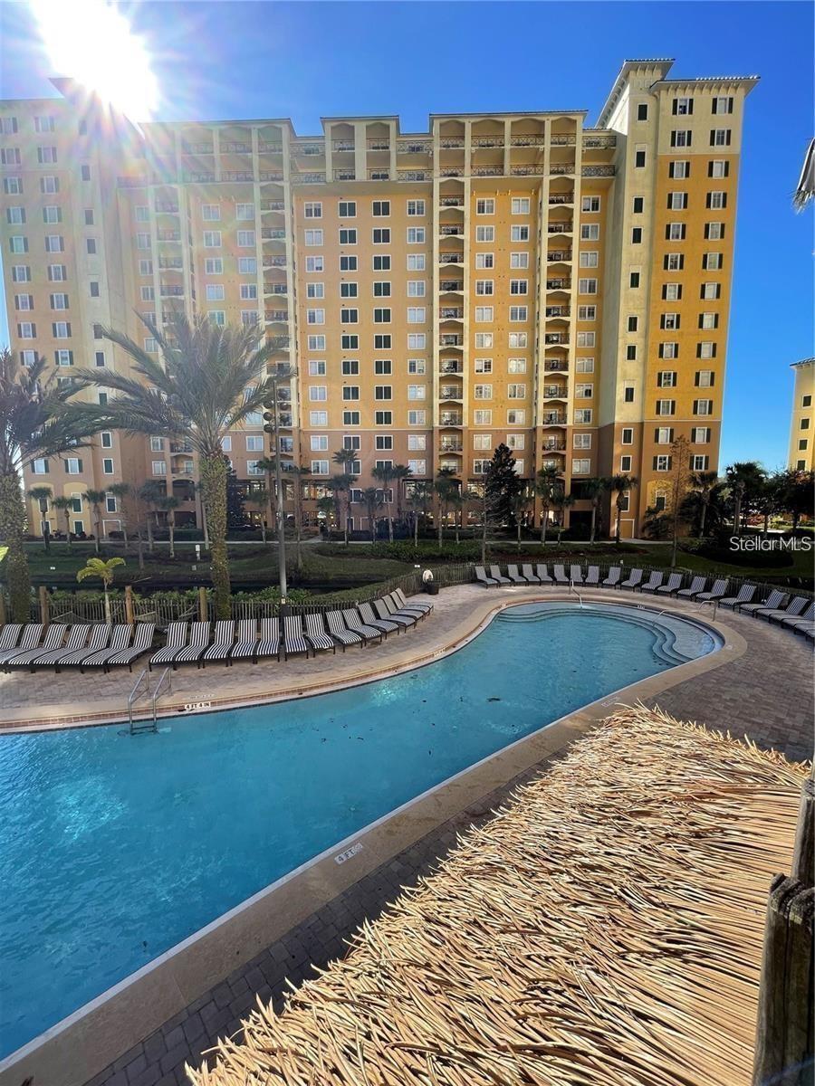 8101 Resort Village Drive 3411 — photo