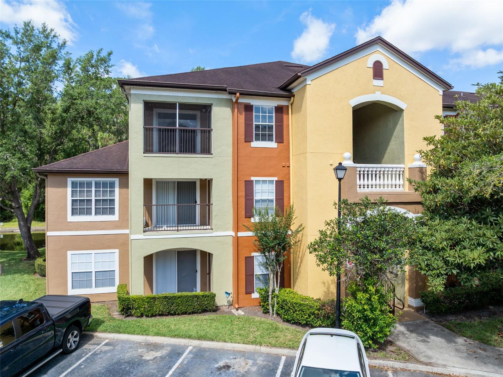 12602 Crest Springs Lane 1331 — photo