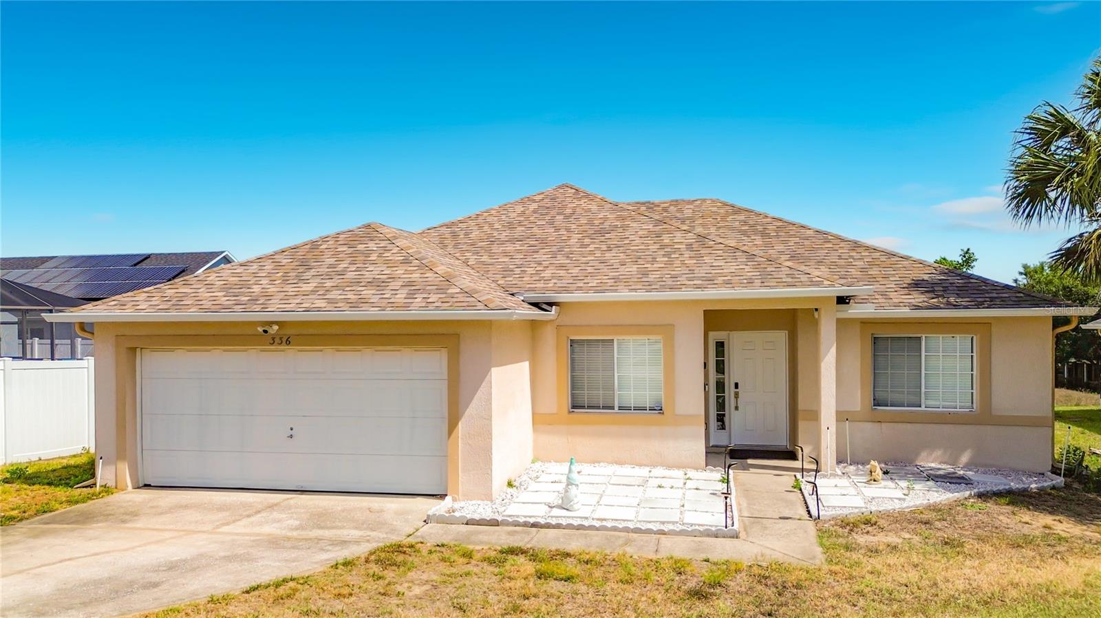 336 Hillcrest Drive — photo