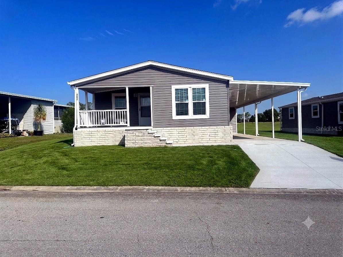 3492 Greenbluff Road 1119 — photo