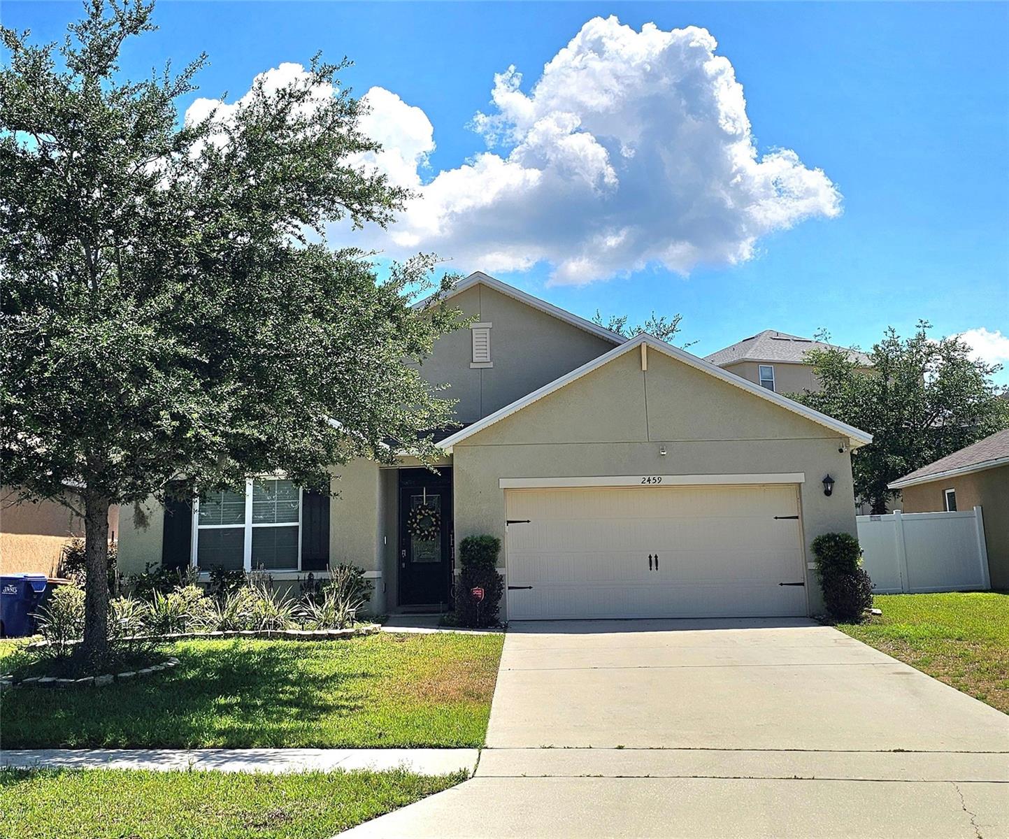 2459 Valhalla Drive — photo