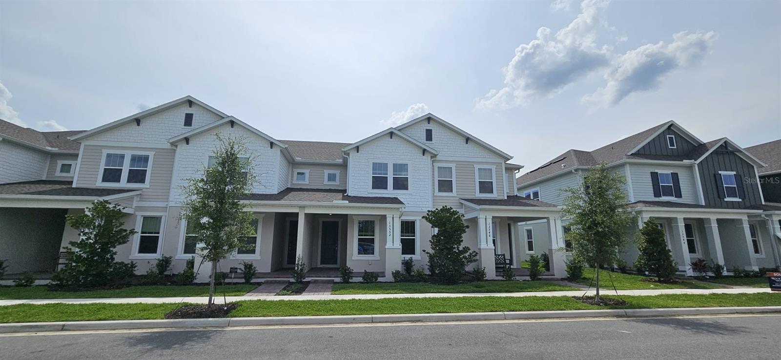 13504 Autumn Harvest Avenue — photo