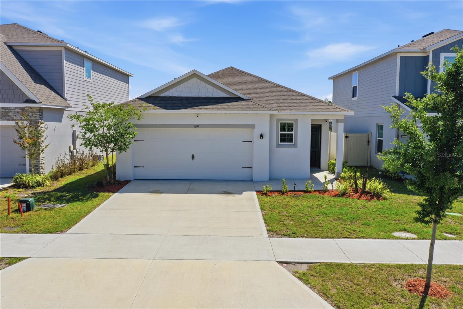 4057 Sagefield Drive — photo
