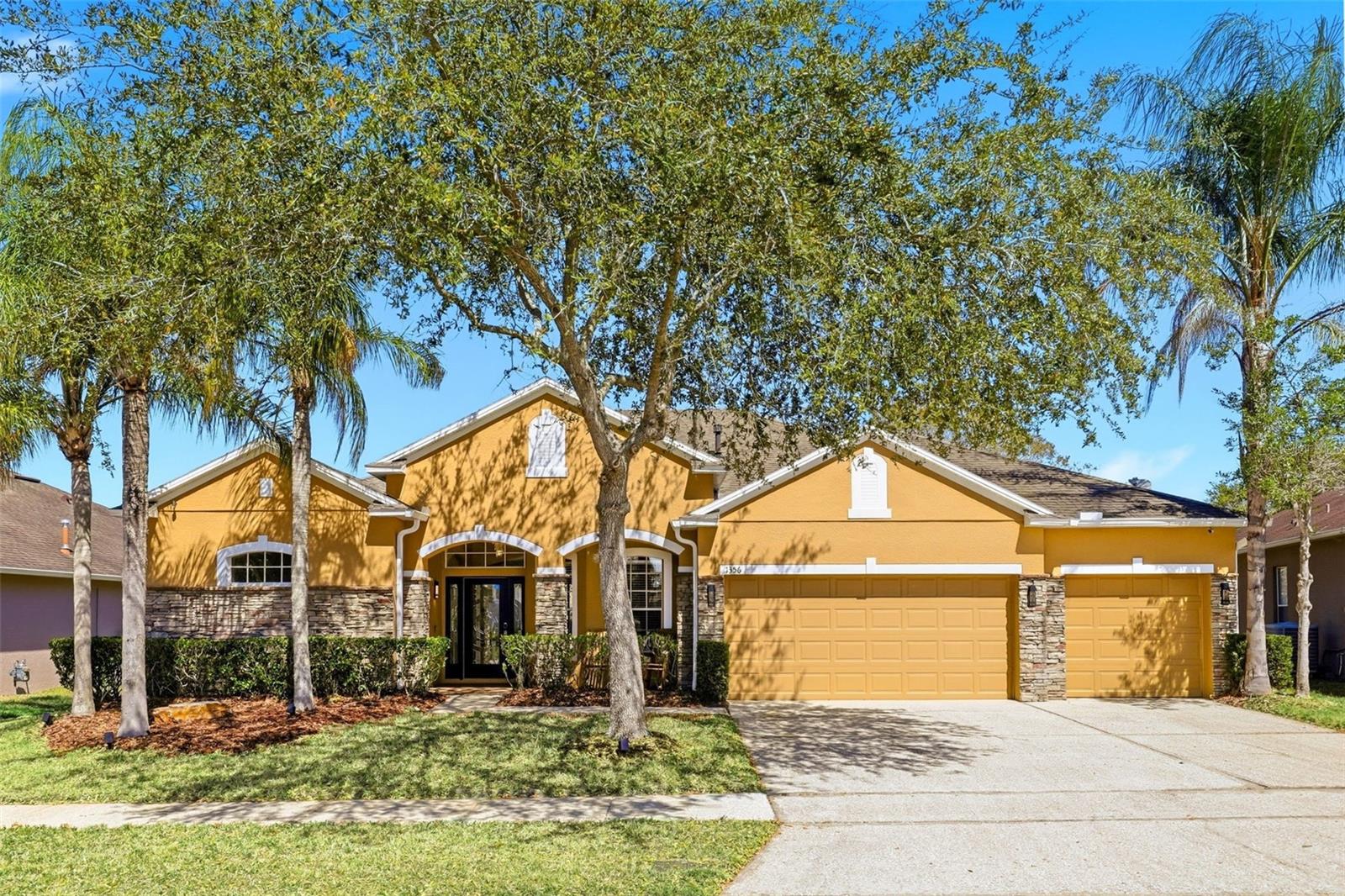 1356 Anna Catherine Drive — photo