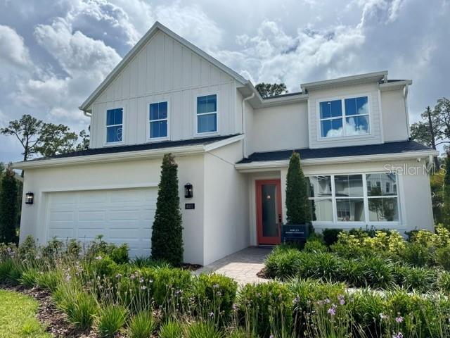 8031 Timberwood Lane — photo