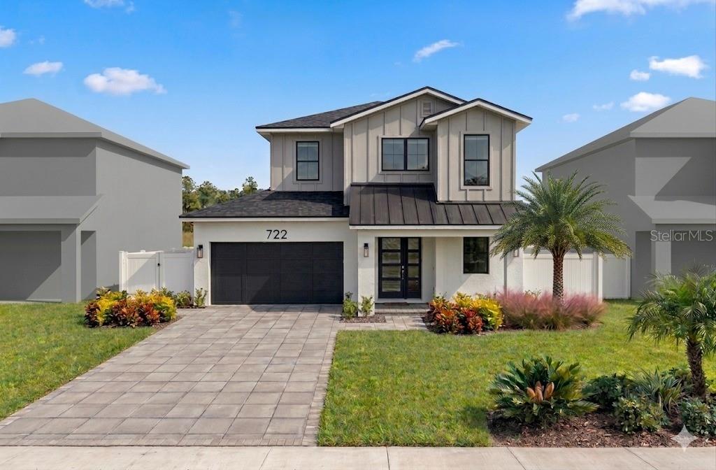 722 Golfview Street — photo