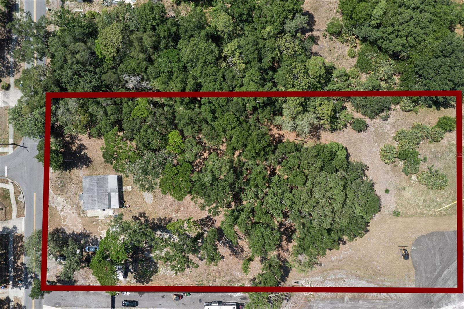 3932 White Heron Drive — photo