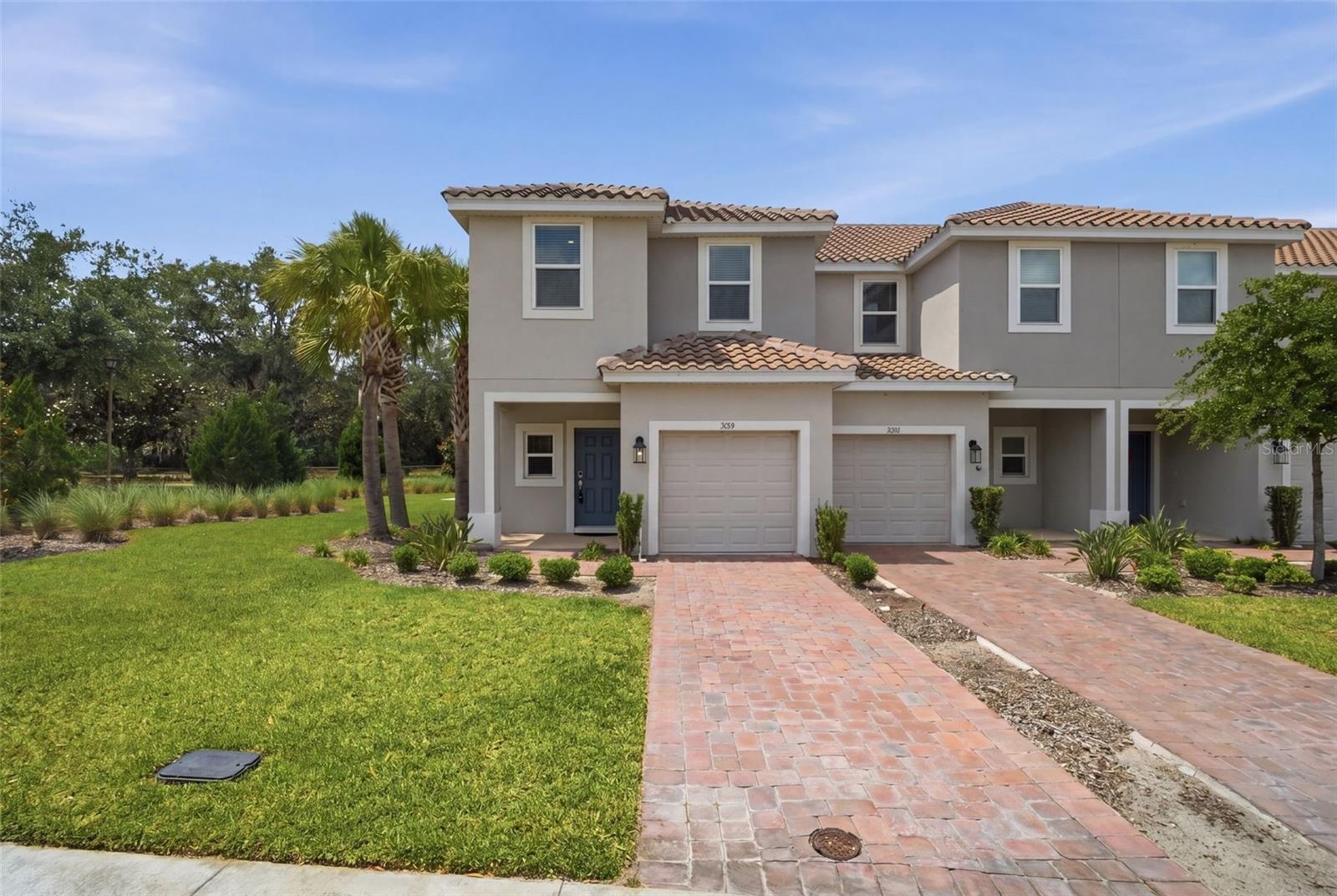 3684 Circle Hook Street — photo
