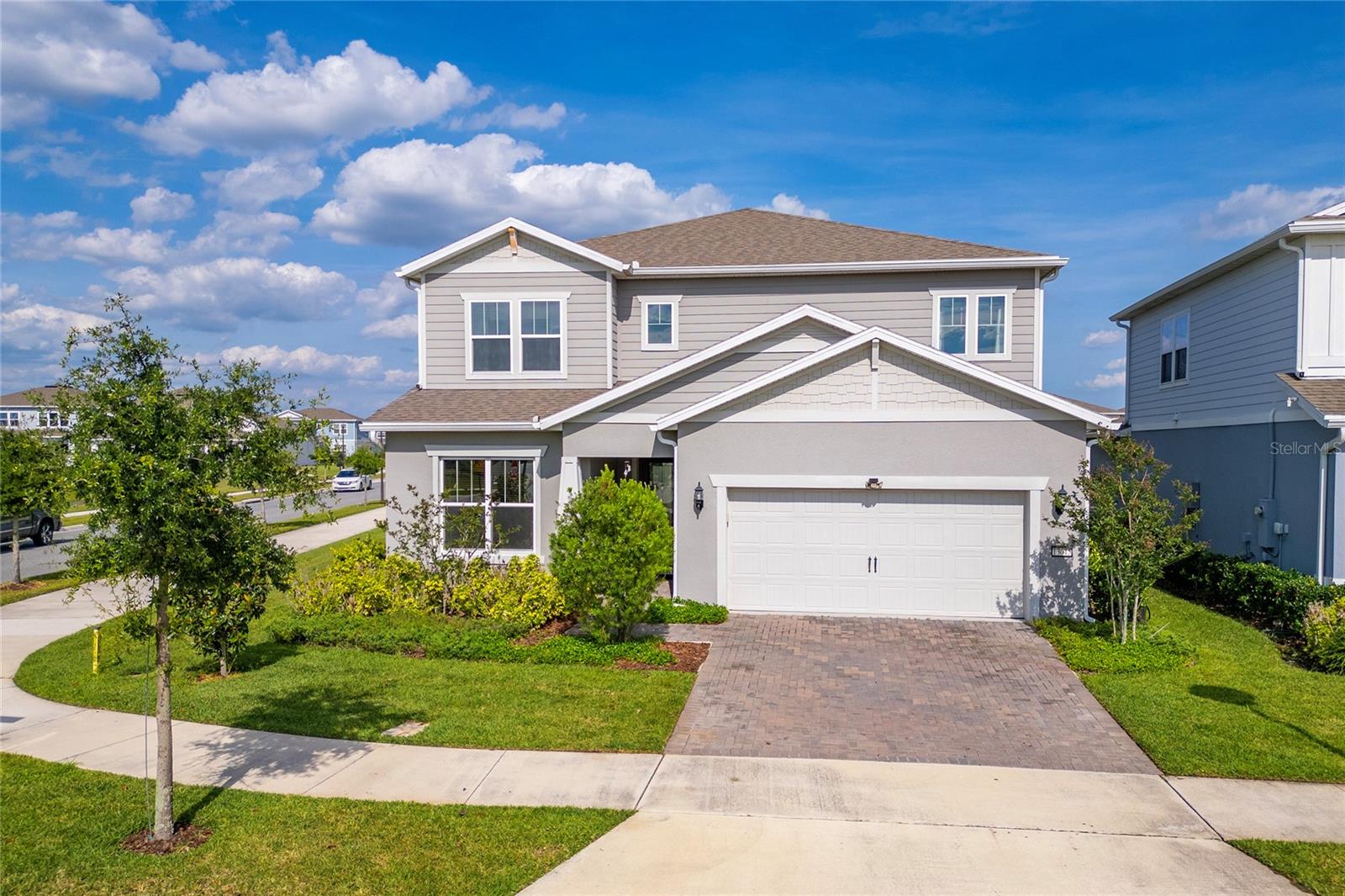 13615 Ritta Island Drive — photo