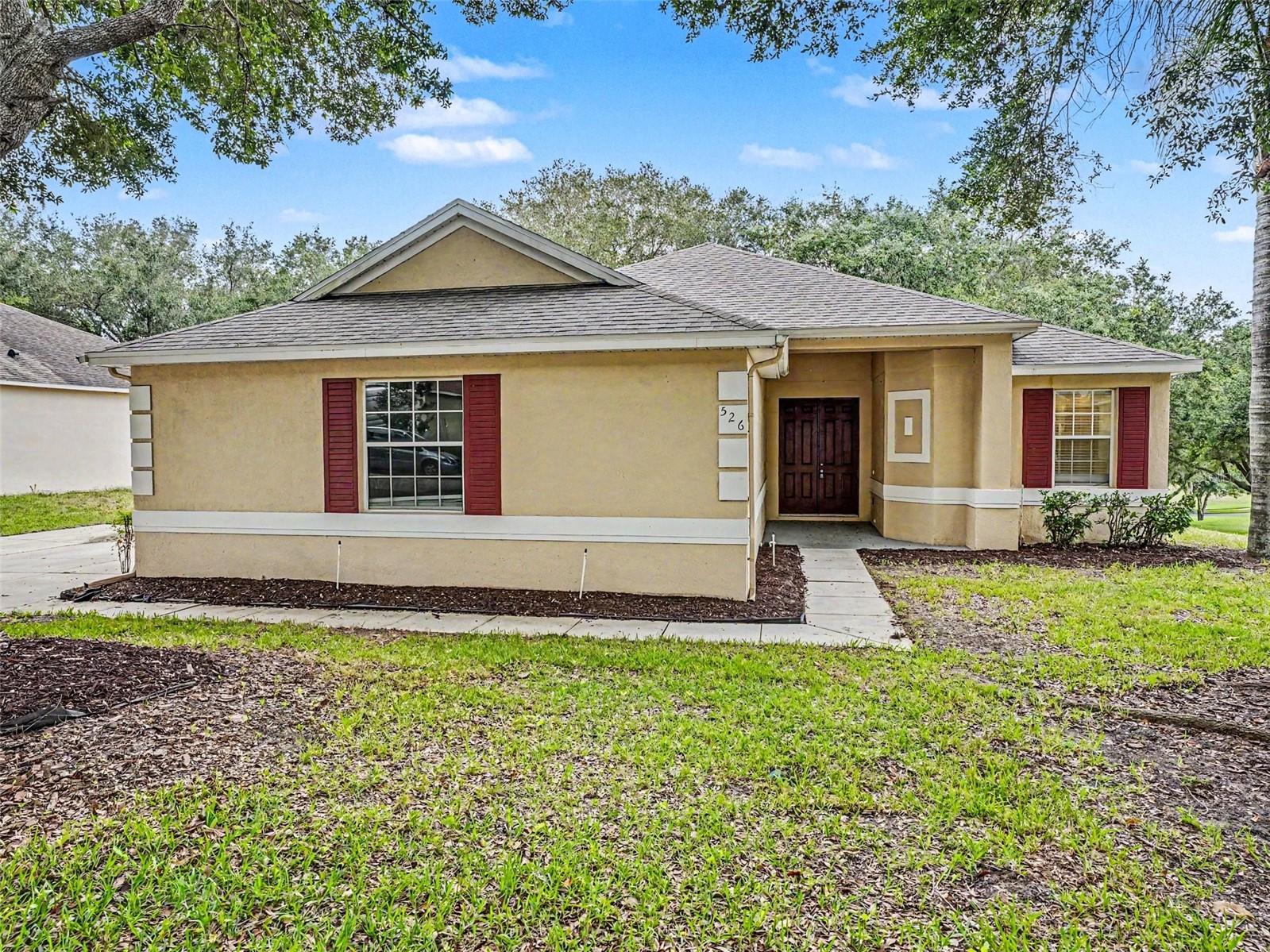 526 Azalea Bloom Drive — photo