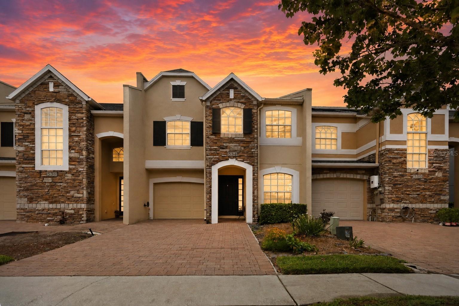 534 Terrace Spring Drive — photo