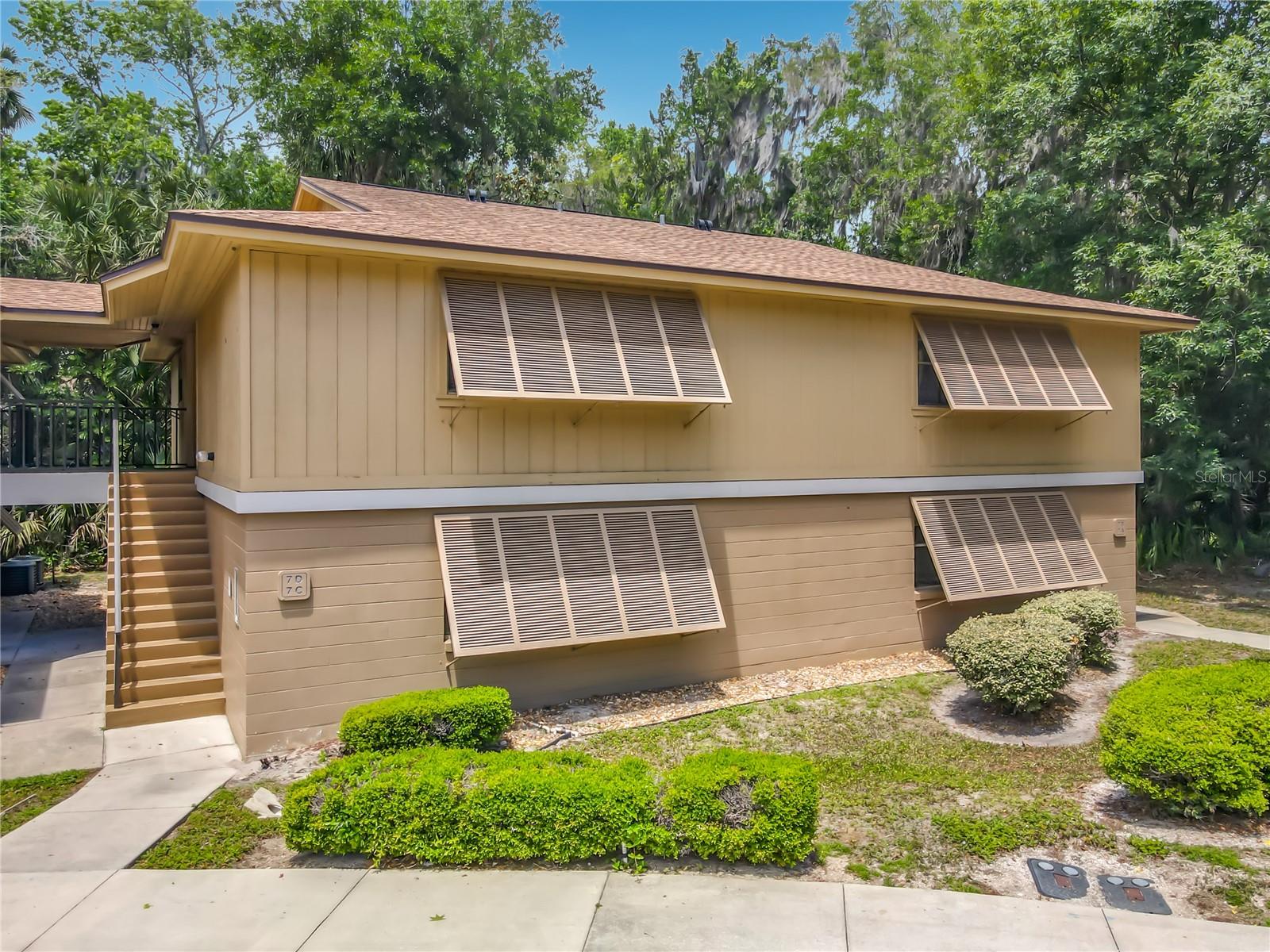 110 Cypress Woods Court 7D — photo