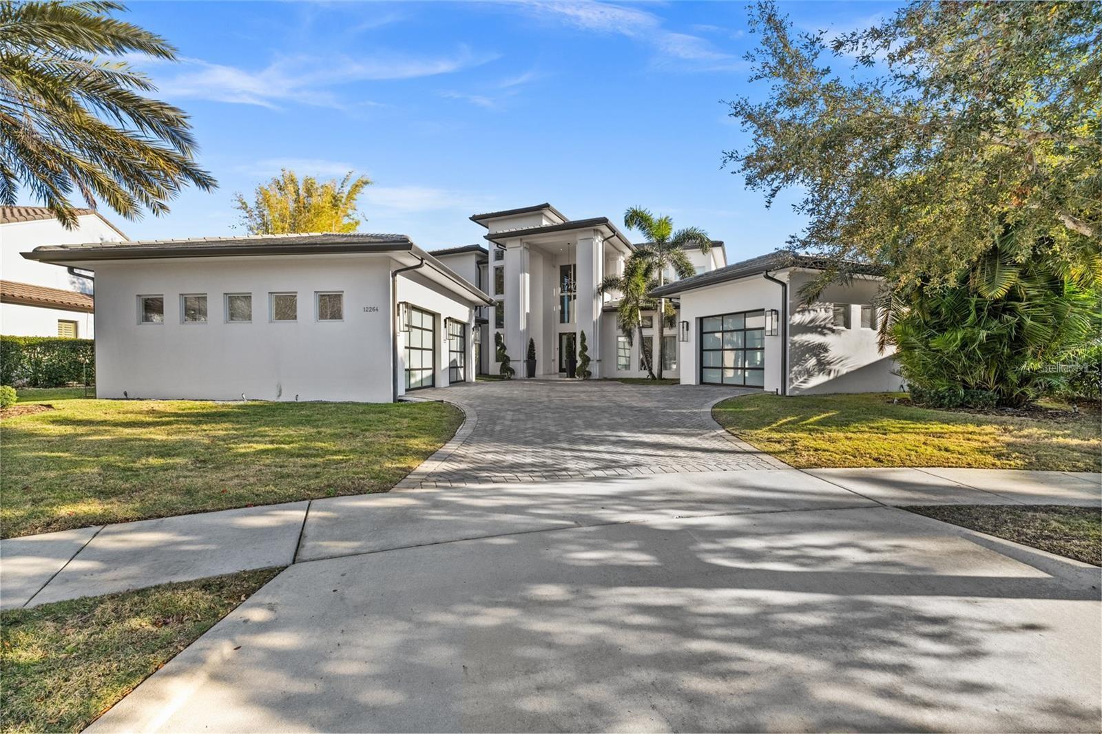 12264 Montalcino Circle — photo