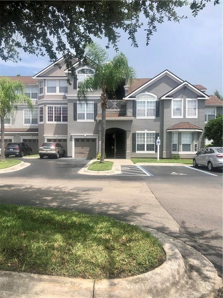 3325 S Kirkman Road 423 — photo