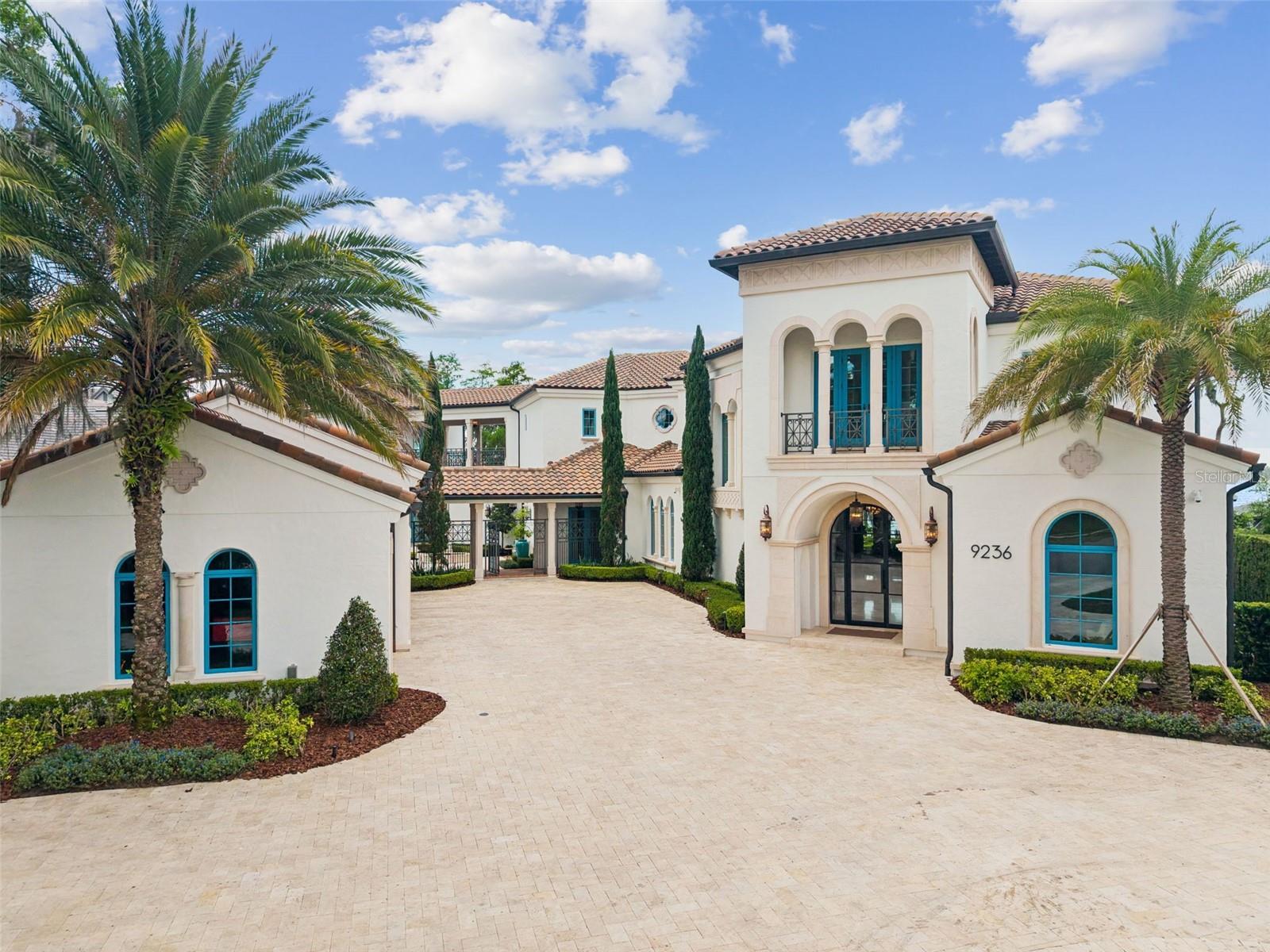 9236 Bay Point Drive — photo