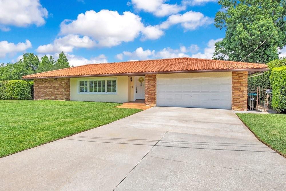 3108 Troy Drive — photo