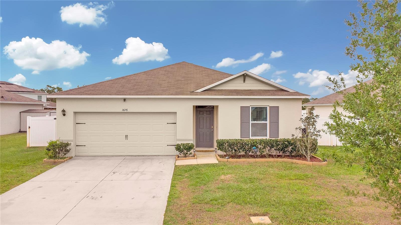 3676 Scarlet Oak Drive — photo
