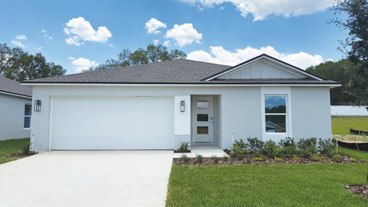 211 Skyfield Court — photo