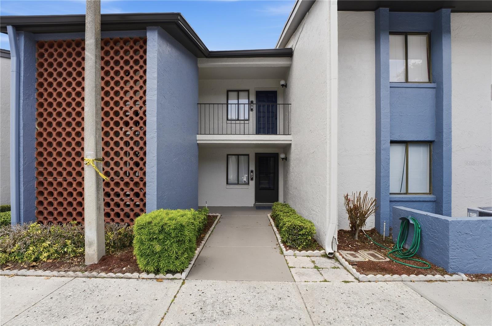 7 Escondido Circle 67 — photo
