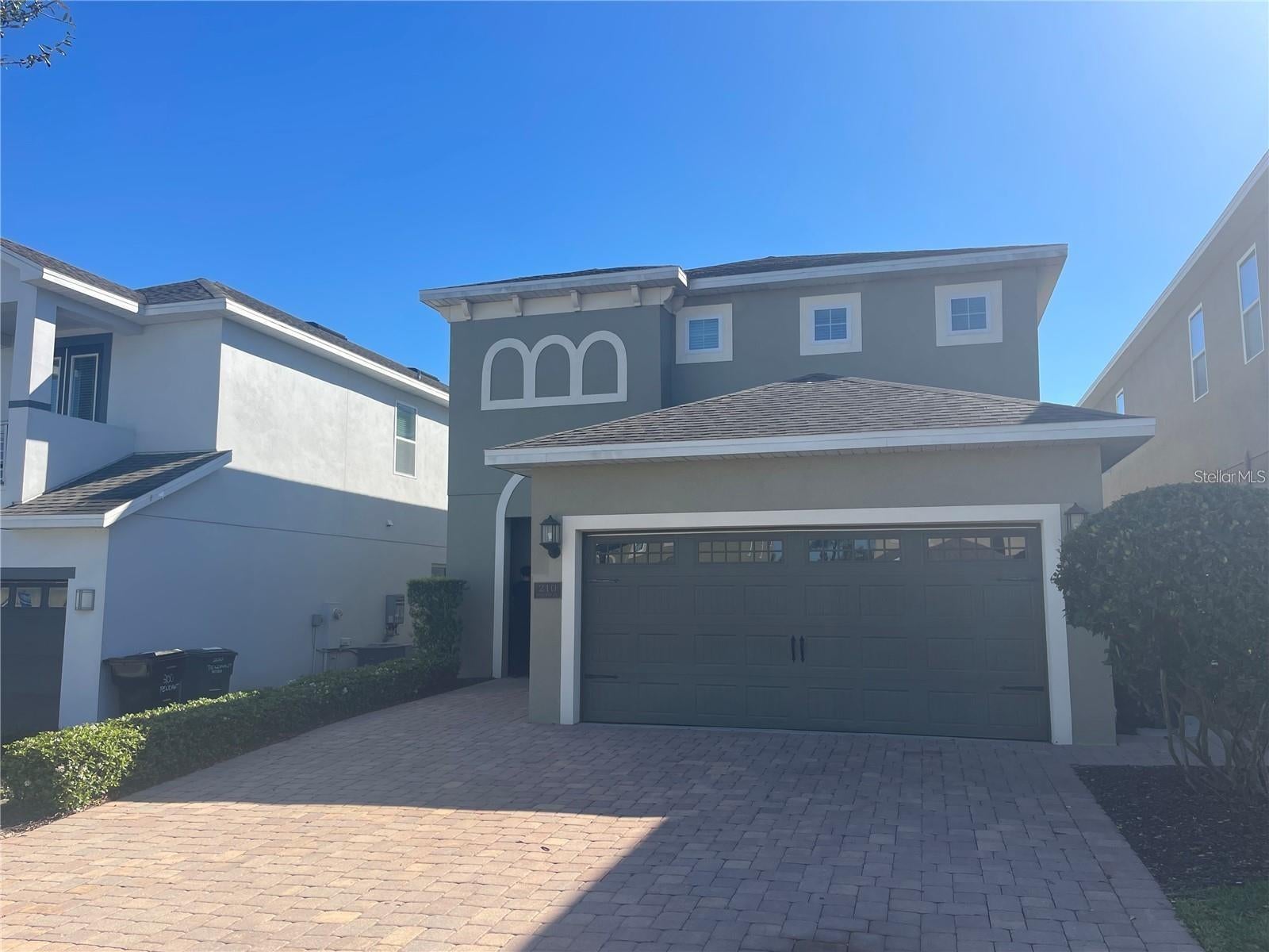 210 Pendant Court — photo