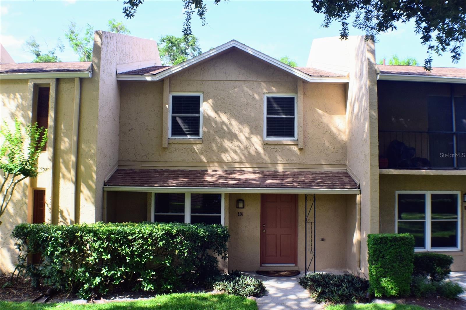 814 Park Lake Circle 8 — photo