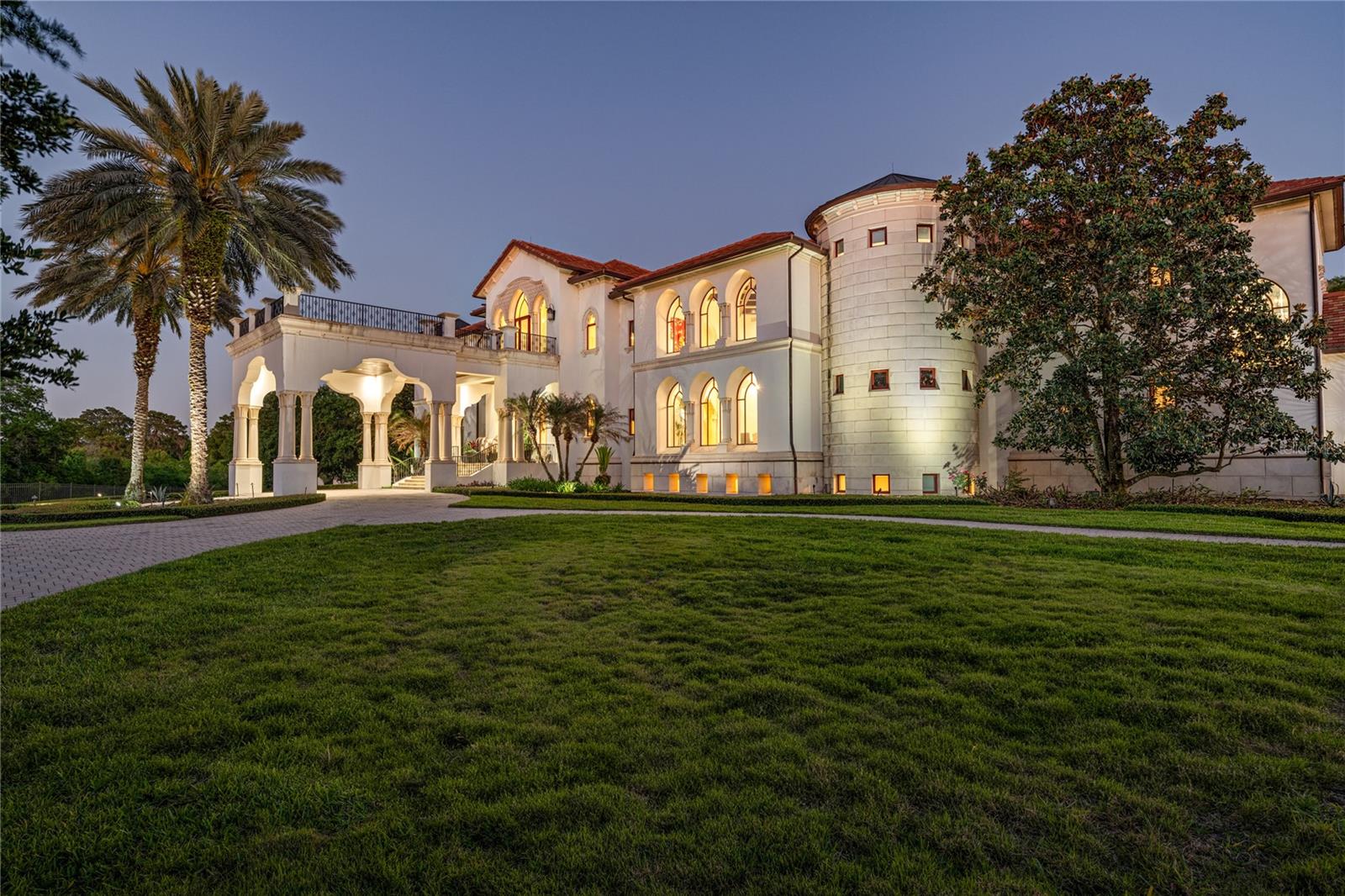 5603 Marleon Drive — photo