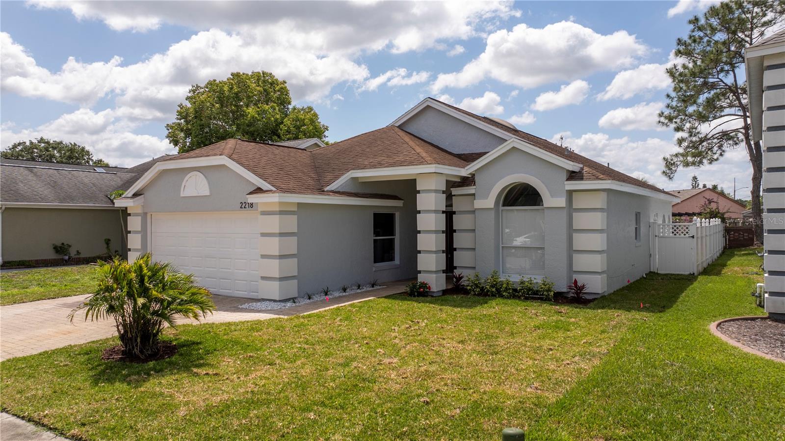 2218 Newt Street — photo