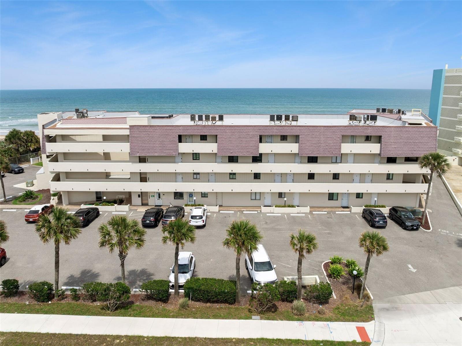 935 Ocean Shore Boulevard 3020 — photo