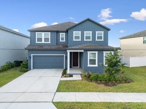 2099 Derwent Drive — photo