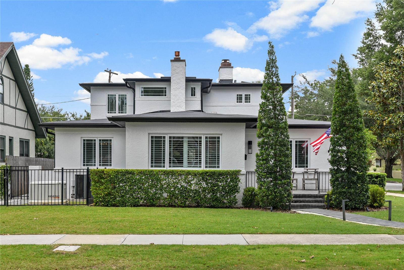 505 Westminster Street — photo