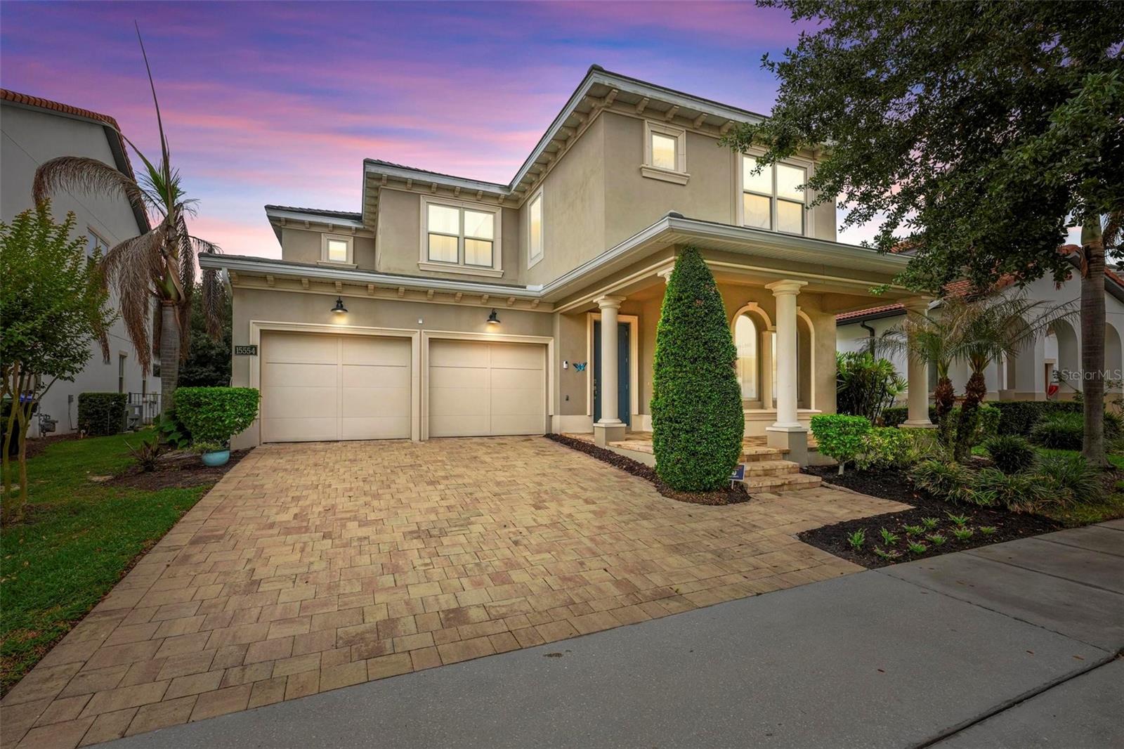 15554 Panther Lake Drive — photo