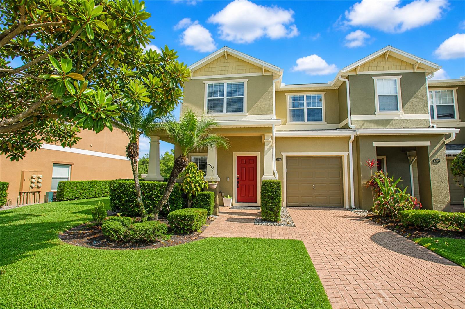 1355 Honey Blossom Drive — photo