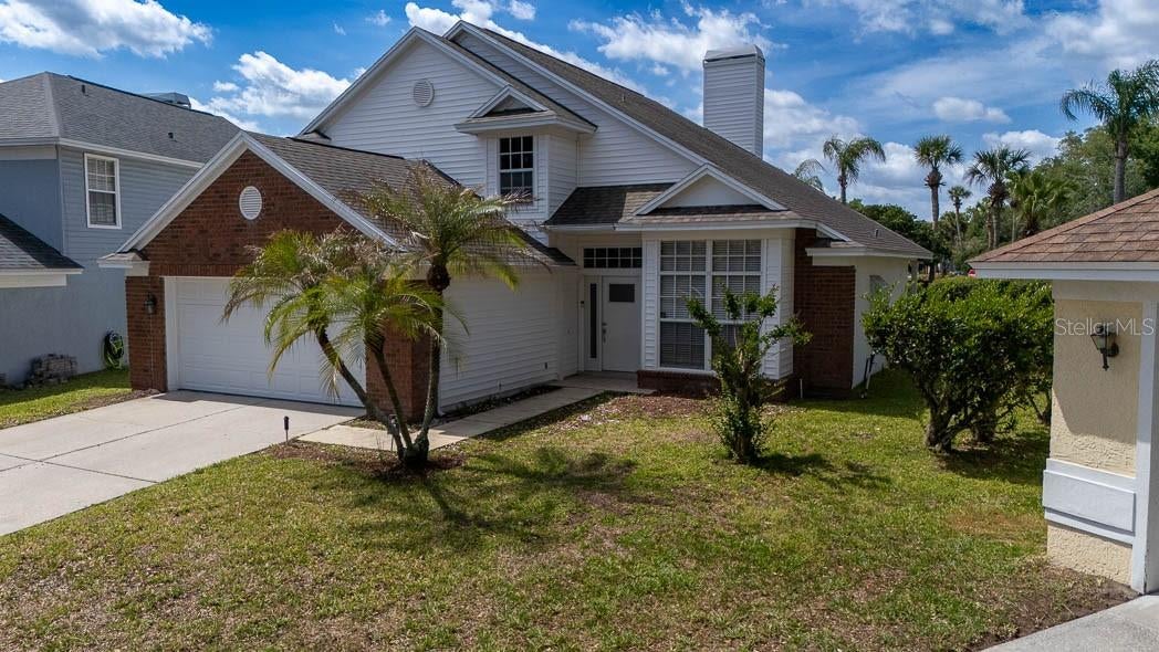 3432 Idlegrove Court — photo
