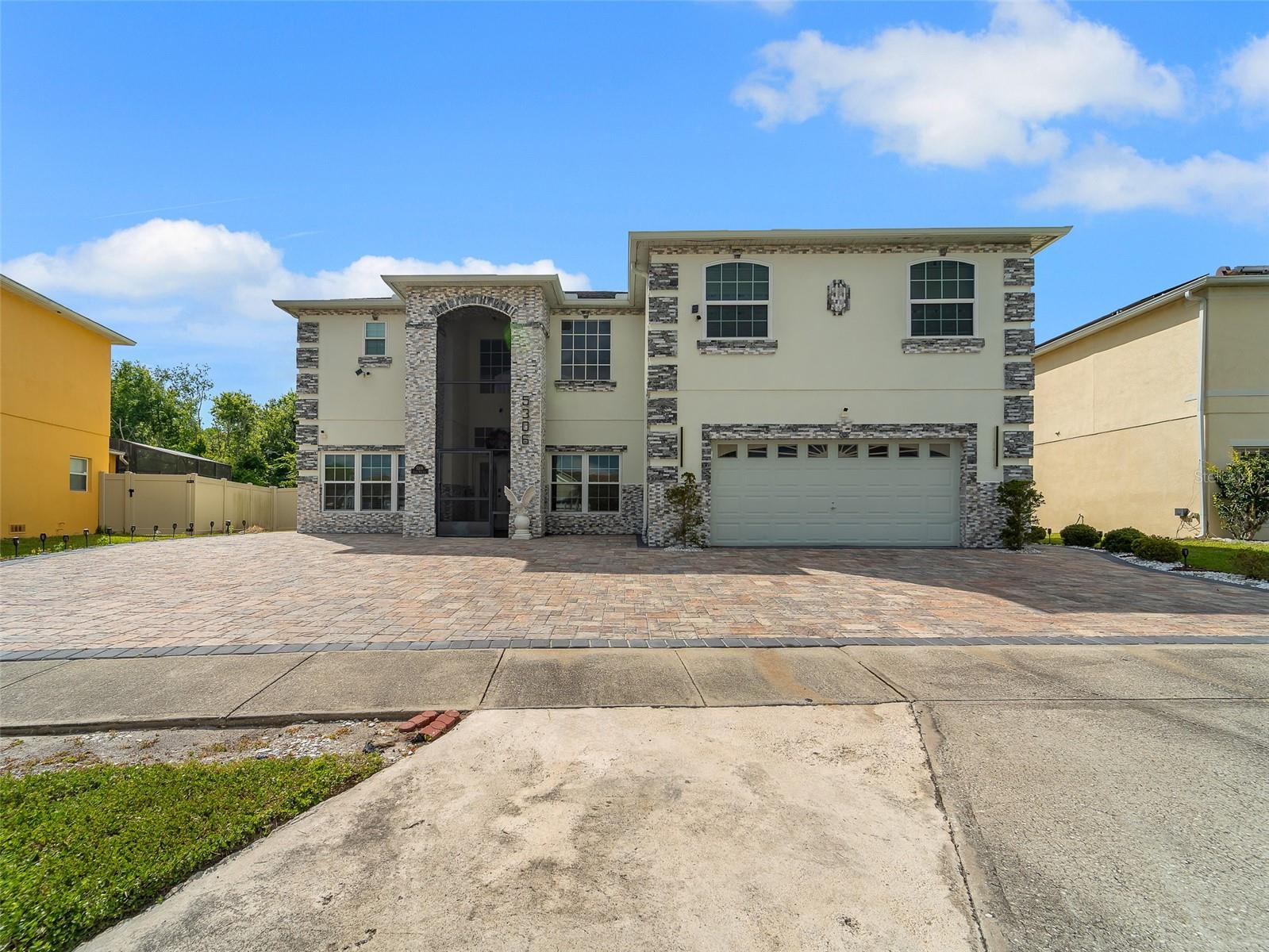 5306 Coral Vine Lane — photo