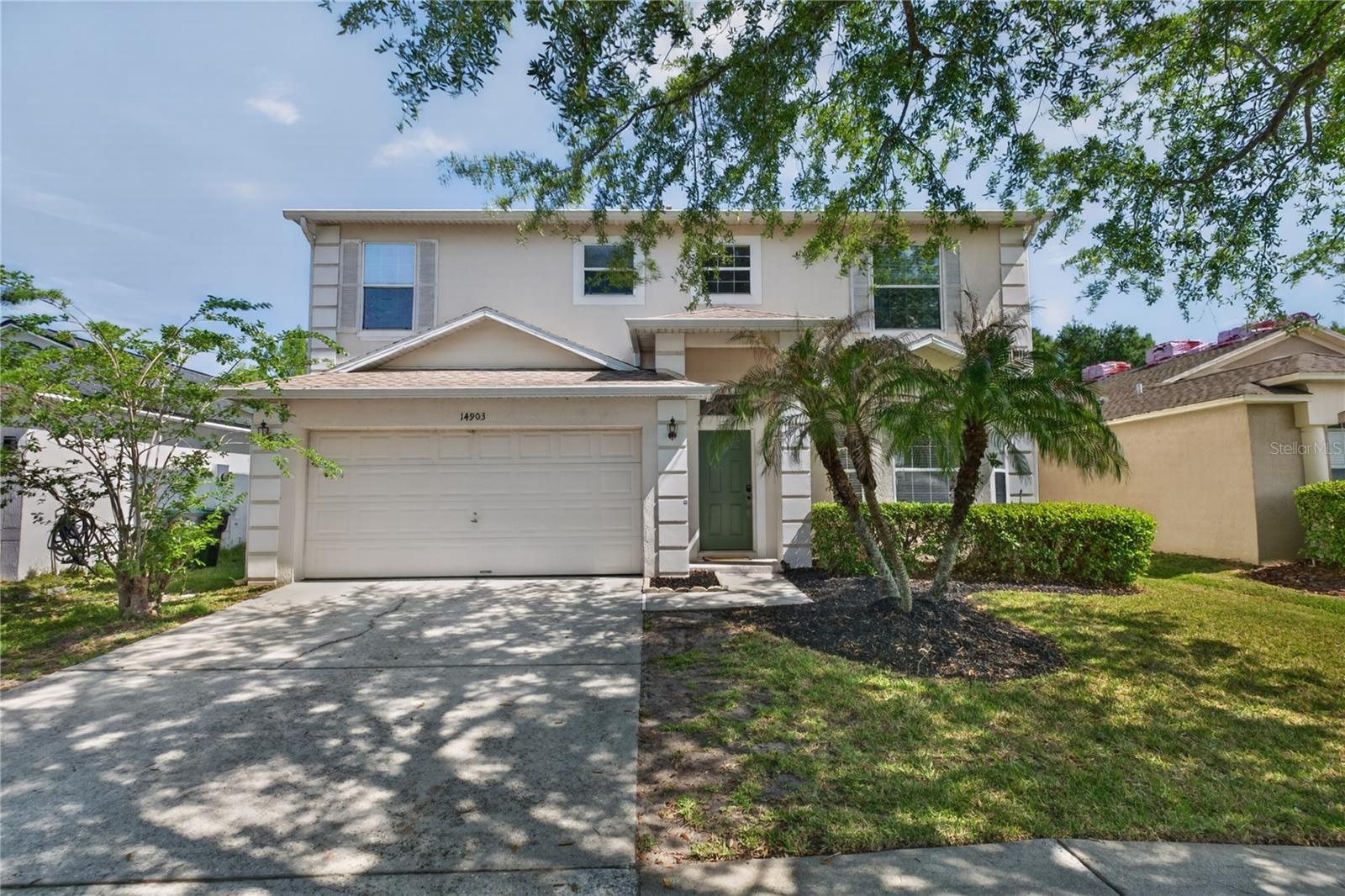 14903 Yorkshire Run Drive — photo